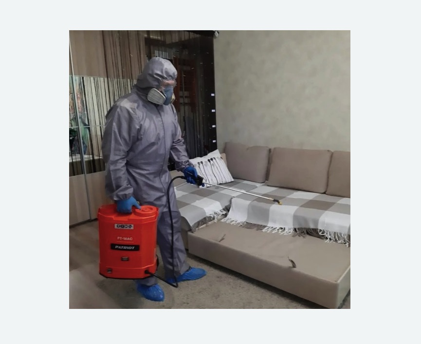 Обработка квартиры от блох Белорусская метро Москвы Обработка квартиры от блох