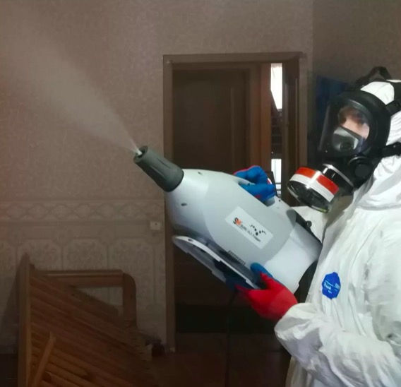 дезинсекция помещения дезинсекция помещения Белорусская метро Москвы